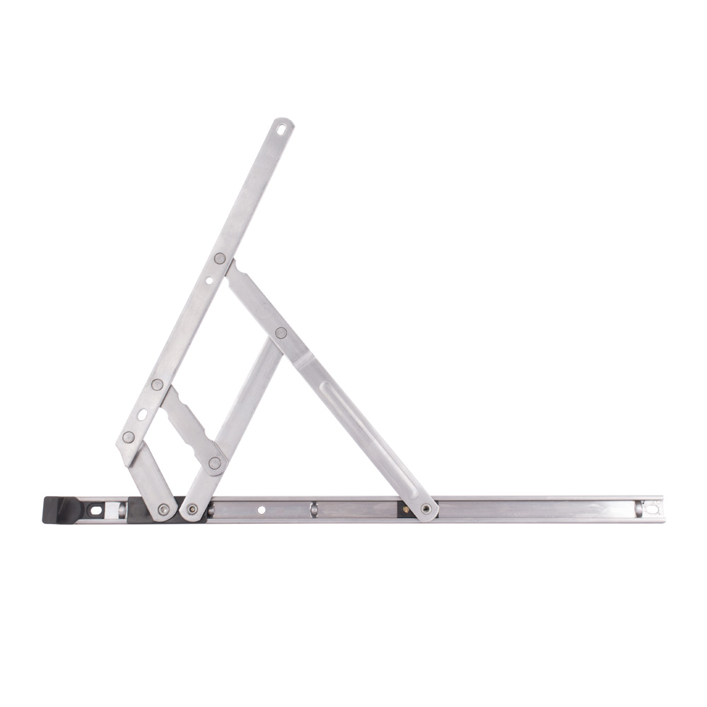 Securistyle Defender Egress Only Friction Hinge 12 Inch (Side-Hung) - Sold in Pairs